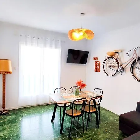 The Room - Apartment In Lloret Lloret de Mar Exterior photo
