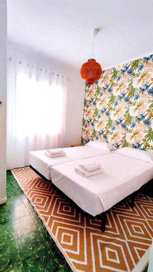 The - In Lloret Appartamento Lloret de Mar